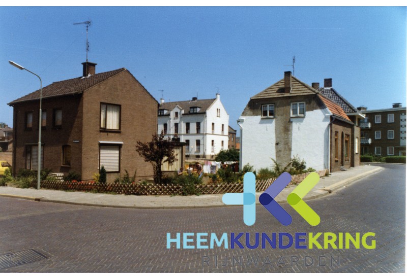 Oude Bijlandseweg 11-7-1977 Coll. HKR (10)